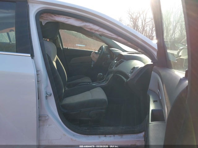 CHEVROLET CRUZE LS - 5