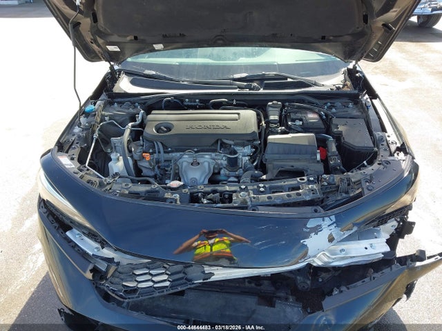 HONDA CIVIC SPORT - 10