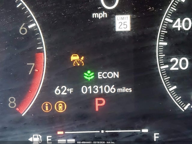 HONDA CIVIC SPORT - 7