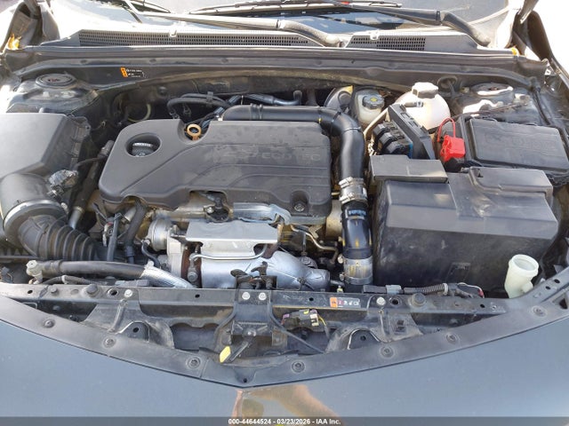 CHEVROLET MALIBU 1FL - 10