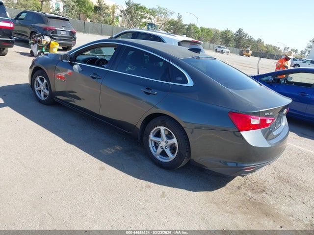 CHEVROLET MALIBU 1FL - 3