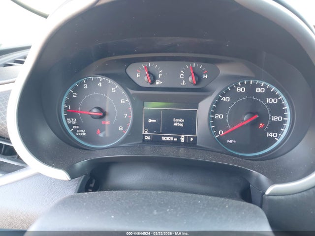 CHEVROLET MALIBU 1FL - 7