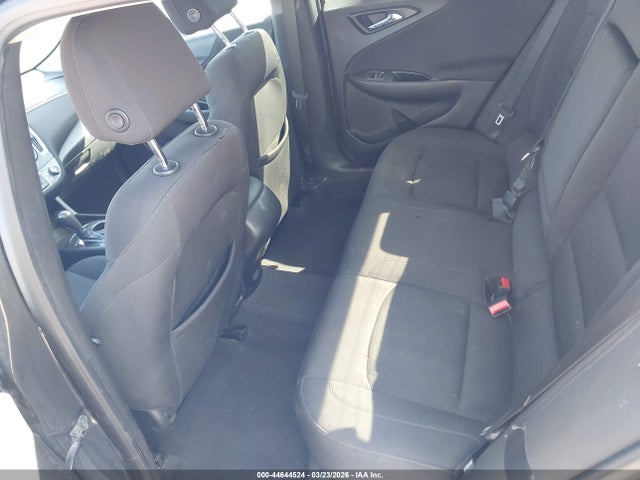 CHEVROLET MALIBU 1FL - 8