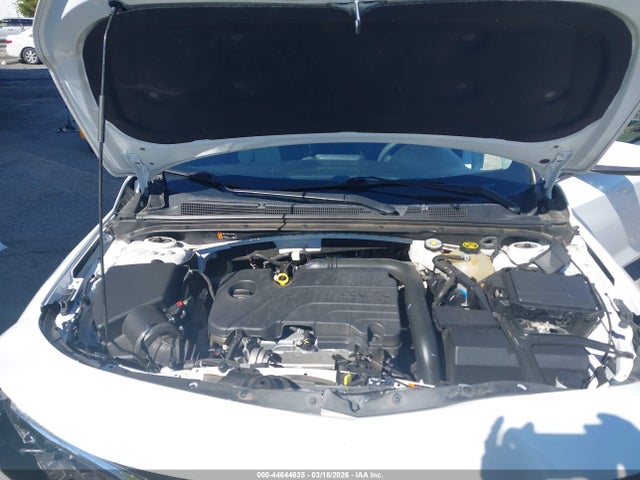 صورة 10 لـ 2023 Chevrolet MALIBU FWD 1LT
