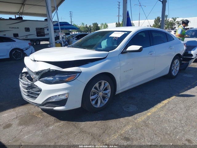 صورة 2 لـ 2023 Chevrolet MALIBU FWD 1LT