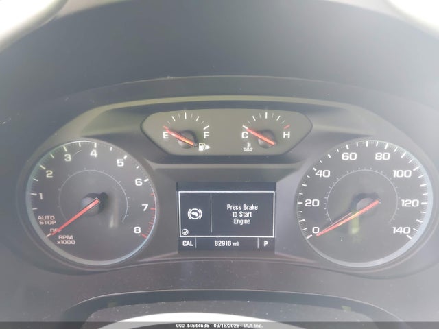 صورة 7 لـ 2023 Chevrolet MALIBU FWD 1LT