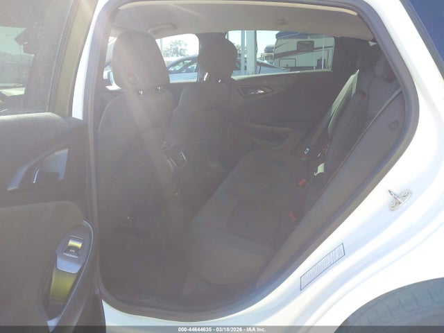 صورة 8 لـ 2023 Chevrolet MALIBU FWD 1LT