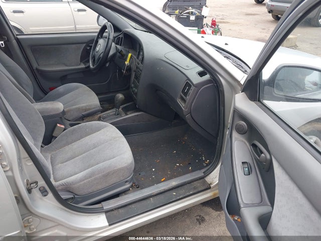 HYUNDAI ELANTRA GLS/LIMITED - 5