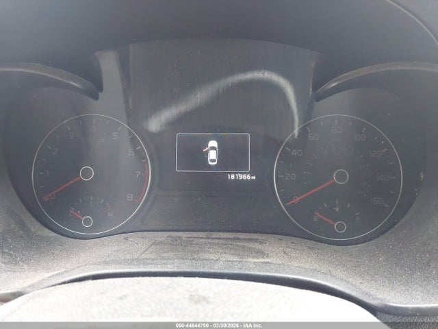 KIA OPTIMA SXL TURBO - 7