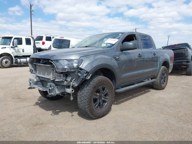 FORD RANGER XL - 2