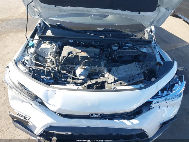 HONDA CIVIC SPORT - 10