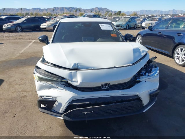 HONDA CIVIC SPORT - 6