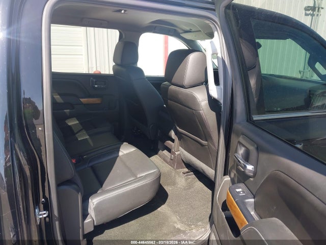 CHEVROLET SILVERADO 1500 1LZ - 8