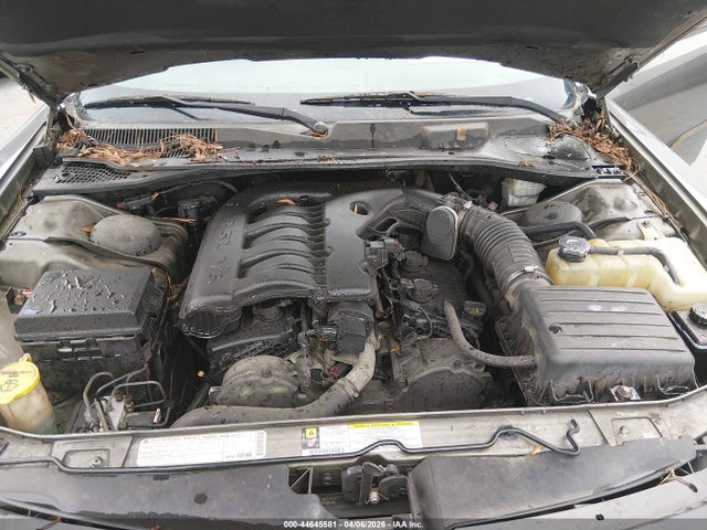 DODGE CHARGER SXT - 10