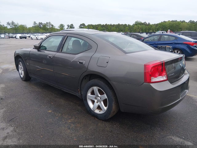 DODGE CHARGER SXT - 3