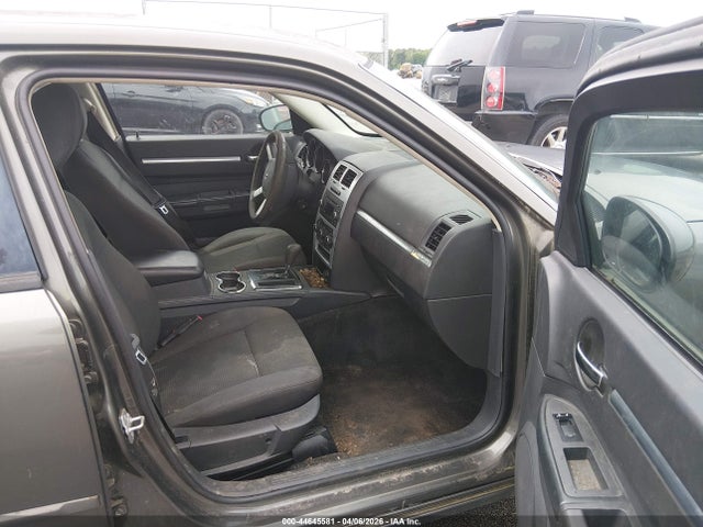 DODGE CHARGER SXT - 5