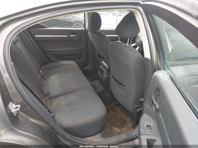 DODGE CHARGER SXT - 8