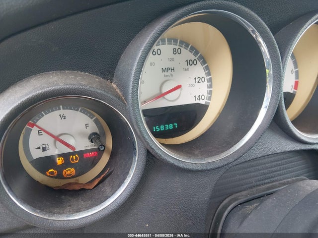 DODGE CHARGER SXT - 7