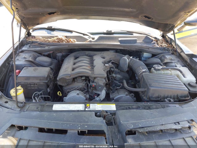 DODGE CHALLENGER - 10