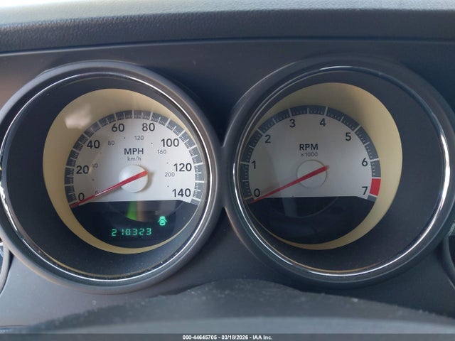 DODGE CHALLENGER - 7