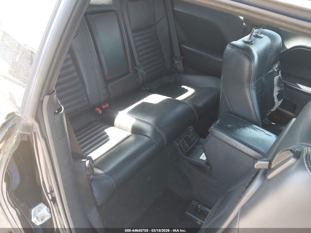 DODGE CHALLENGER - 8