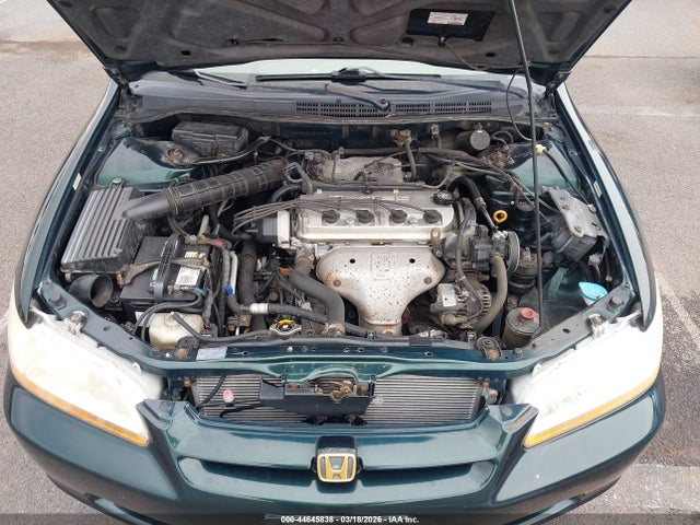 HONDA ACCORD LX - 10