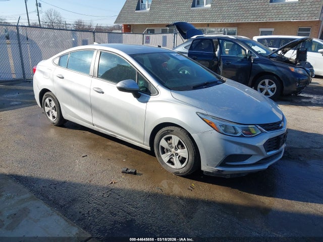 CHEVROLET CRUZE LS AUTO - 1