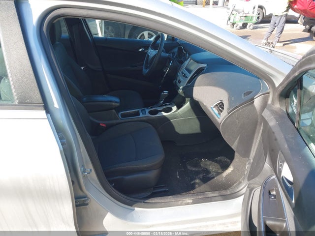 CHEVROLET CRUZE LS AUTO - 5