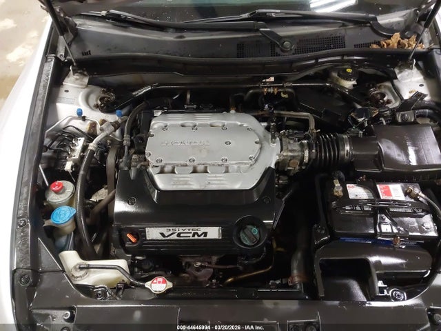 HONDA ACCORD 3.5 EX-L - 10
