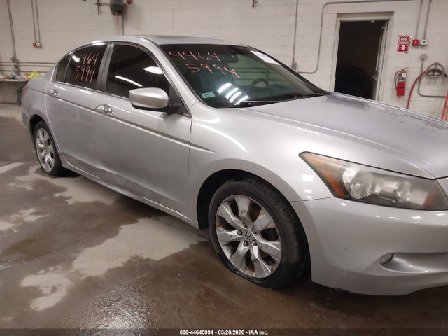 HONDA ACCORD 3.5 EX-L - 6