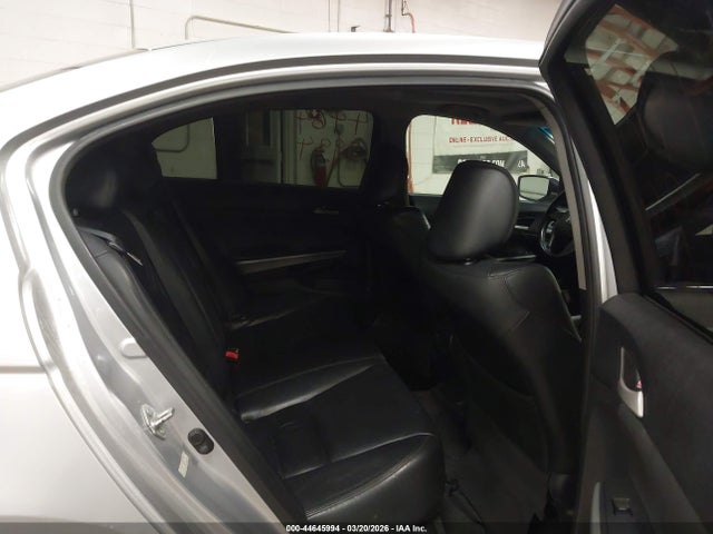 HONDA ACCORD 3.5 EX-L - 8