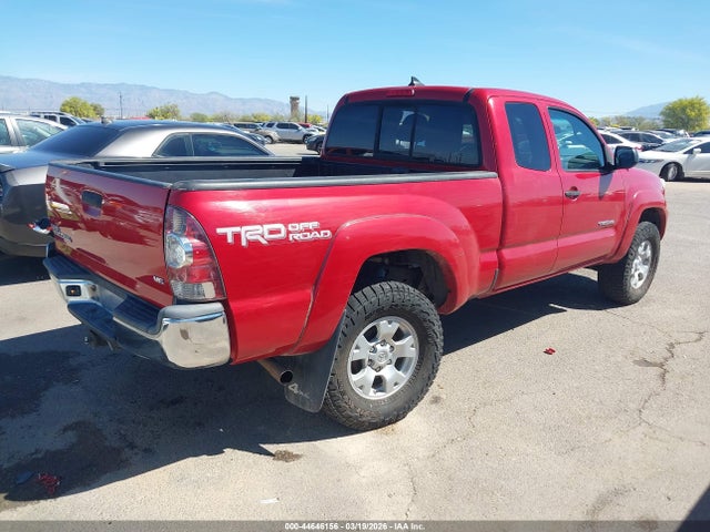 صورة 4 لـ 2015 Toyota TACOMA BASE V6