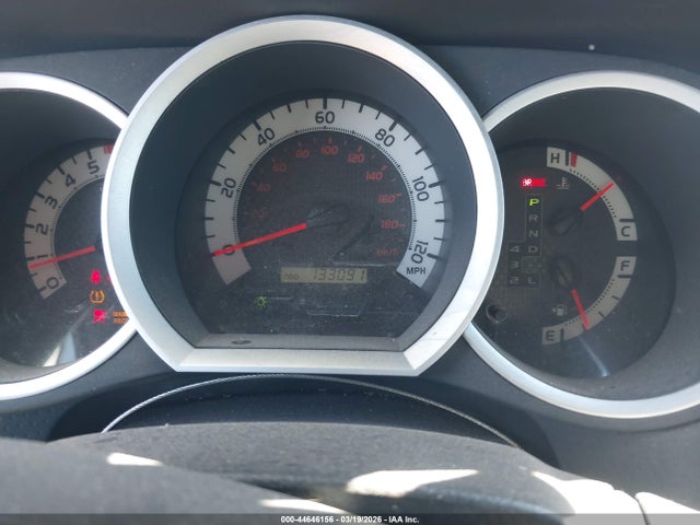 صورة 7 لـ 2015 Toyota TACOMA BASE V6