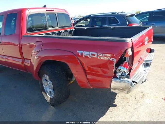 صورة 6 لـ 2015 Toyota TACOMA BASE V6
