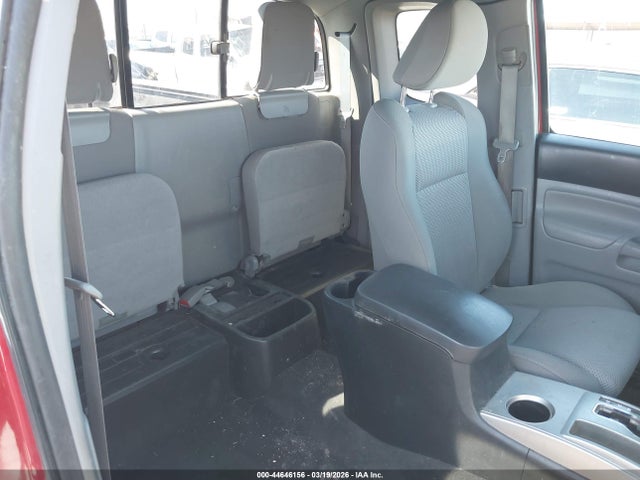 صورة 8 لـ 2015 Toyota TACOMA BASE V6