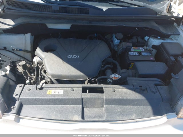صورة 10 لـ 2015 KIA SOUL