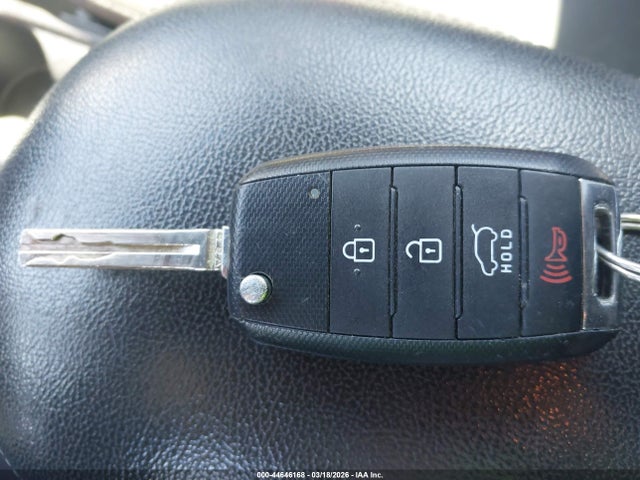 صورة مصغرة 11 لـ 2015 KIA SOUL