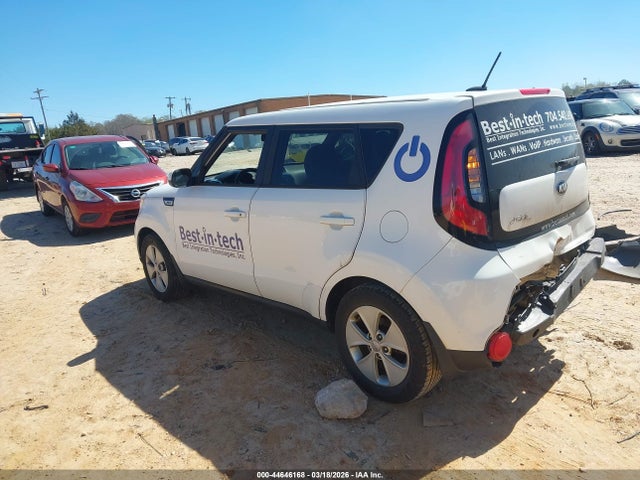صورة 3 لـ 2015 KIA SOUL