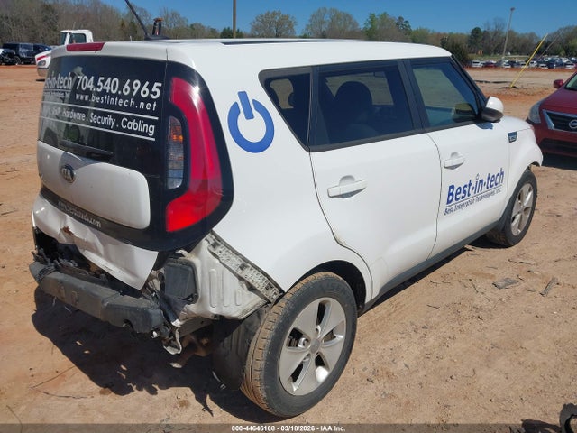 صورة 4 لـ 2015 KIA SOUL