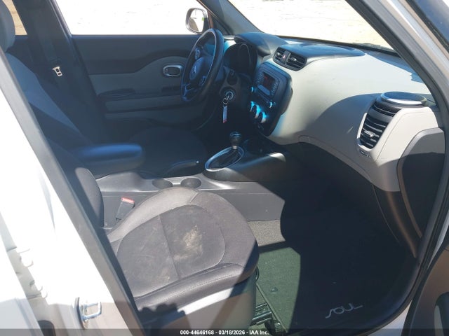 صورة 5 لـ 2015 KIA SOUL