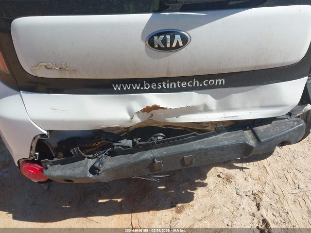 صورة 6 لـ 2015 KIA SOUL