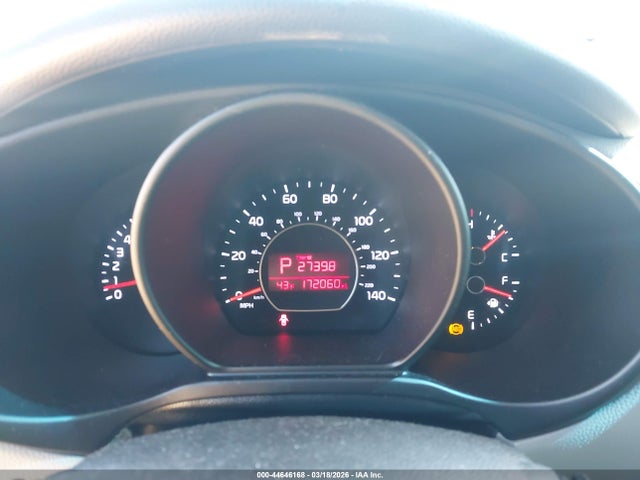 صورة 7 لـ 2015 KIA SOUL