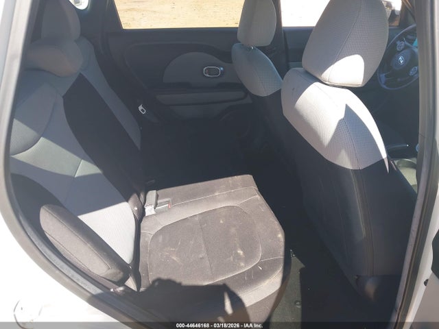 صورة 8 لـ 2015 KIA SOUL
