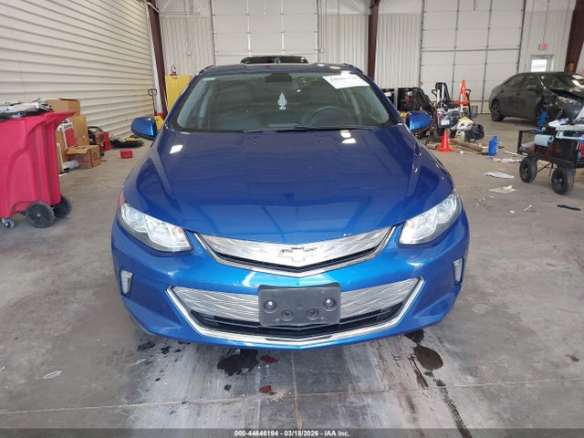 2017 Chevrolet Volt, VIN: 1G1RA6S53HU105600