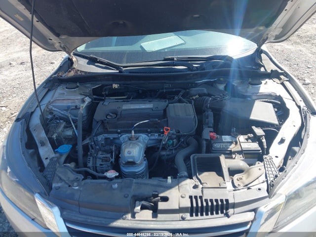 HONDA ACCORD LX - 10