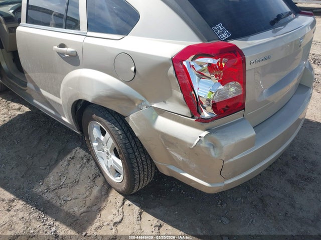 DODGE CALIBER SXT - 6