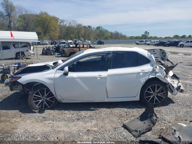 2021 Toyota CAMRY SE thumbnail 15