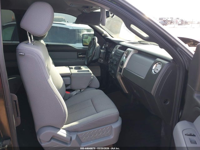 FORD F-150 XLT - 5