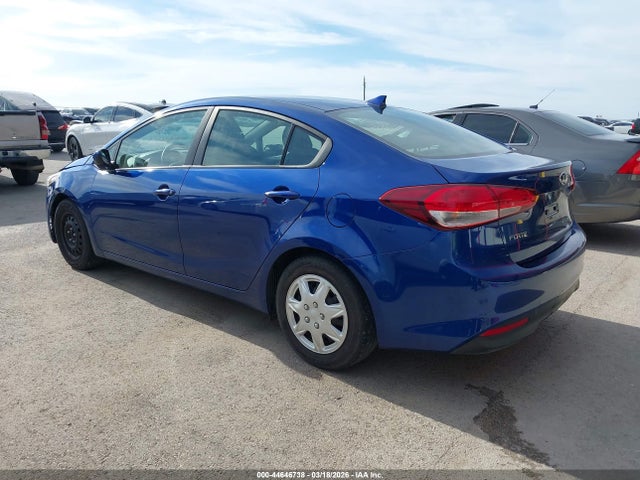 KIA FORTE LX - 3