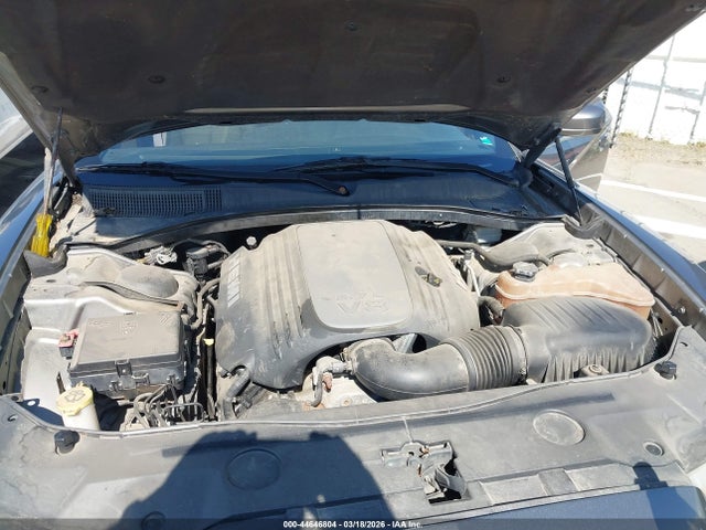 DODGE CHARGER R/T - 10